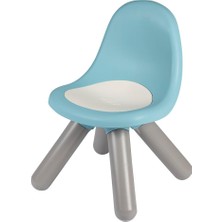 Brf Store Su Store Smoby, 880116, Mavi Çocuk Sandalyesi