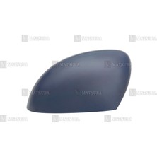 MATSUBA Honda City Sağ Ayna Kapak 2020-2025 76201-T00-T11-MTS