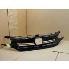 Erqo Honda Cıvıc Ön Panjur 2016-2021 71121-TGG-A01-ERQ