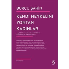 Aesco Kendi Heykelini Yontan Kadınlar