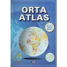 Brf Store Su Store Orta Atlas