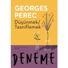 Aesco Düşünmek Tasniflemek