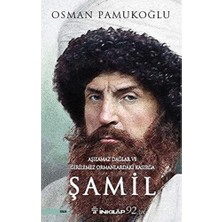 Brf Store Su Store Şamil: Aşılamaz Dağlar ve Girilemez Ormanlardaki Kasırga