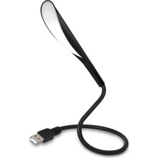 Brf Store Su Store Coverzone USB Lamba, Kısılabilir USB Işık, 2,8W Esnek Klavye Işığı, Pc Bilgisayar Için, 14