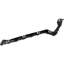 Erqo Honda Cıvıc Sol Arka Tampon Braketi  2012-2015 71598-TR0-A02-ERQ