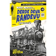 Aesco Derde Deva Randevu No-2
