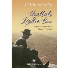 Aesco Uzaktaki Köyden Biri