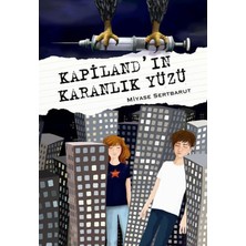 Brf Store Su Store Kapilandın Karanlık Yüzü
