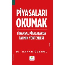 Brf Store Su Store Piyasaları Okumak: Finansal Piyasalarda Tahmin Yöntemleri