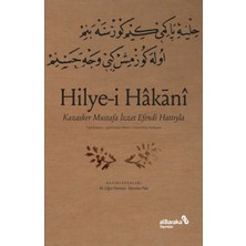Aesco Hilye-I Hakani