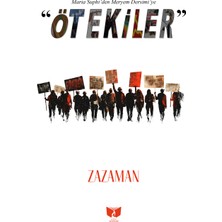 Aesco Ötekiler Maria Suphiden Meryem Dersimiye