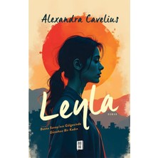 Aesco Leyla