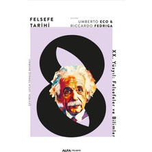 Aesco Felsefe Tarihi 8 (Ciltli)