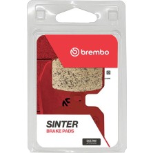 Brembo Sinter Arka Fren Balatası Ktm 1290 Duke Mv Panıgale 07BB20SP