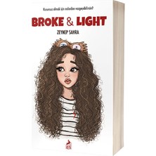 Aesco Broke & Light (Cep Boy)