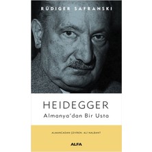 Aesco Heidegger - Almanya’dan Bir Usta