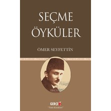 Aesco Seçme Öyküler - Ömer Seyfettin