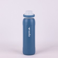 Igloo Veloce Termos 710ML-MAVİ