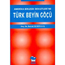Aesco Amerika Birleşik Devletleri'ne Türk Beyin Göçü