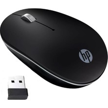 Brf Store Su Store Hp S1500 Kablosuz USB Mouse 1600 Dpi Siyah Sessiz