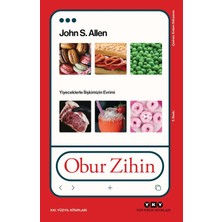 Brf Store Su Store Obur Zihin - Yiyeceklerle Ilişkimizin Evrimi