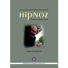Brf Store Su Store Hipnoz Eğitim Konferansları: Ruh Sağlığı Profesyonellerine Yönelik
