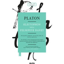 Aesco Kleitophon Veya Felsefeye Davet