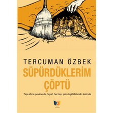 Aesco Süpürdüklerim Çöptü