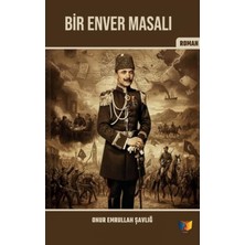 Aesco Bir Enver Masalı