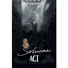 Aesco Solucan 2 - Acı (Ciltli)