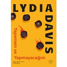 Aesco Yapamam ve Yapmayacağım