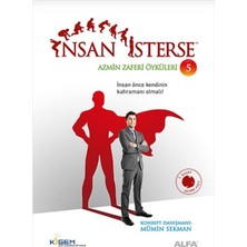 Aesco Insan Isterse - Azmin Zaferi Öyküleri 5