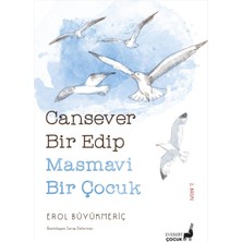 Aesco Cansever Bir Edip Masmavi Bir Çocuk
