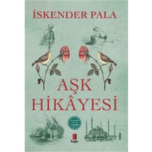 Aesco Aşk Hikâyesi