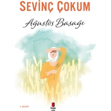 Aesco Ağustos Başağı