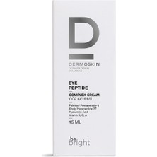 Brf Store Su Store Dermoskin Göz Çevresi Peptit Kompleks Krem