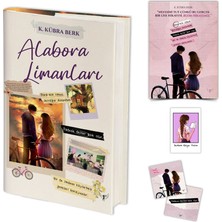 Aesco Alabora Limanları 1 (Ciltli)