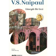 Aesco Gallant (Ciltligüneyde Bir Gezi