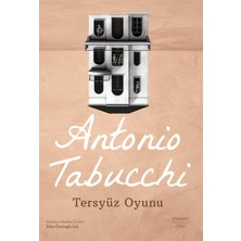 Aesco Tersyüz Oyunu