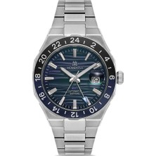 TM264T-11SS Momentus Erkek Kol Saati