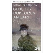 Brf Store Su Store Genç Bir Doktorun Anıları: Modern Klasikler Serisi