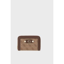 Guess Lindsey 4g Fermuarlı Cüzdan SWSG9749140 Bayan Cüzdan SWSG97 49140 Ltl