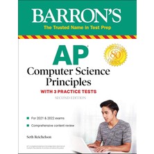 Brf Store Su Store Ap Computer Science Principles With 3 Practice Tests