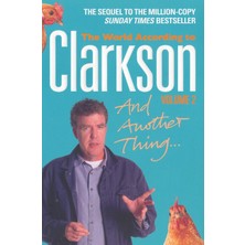 Brf Store Su Store And Another Thing: The World According To Clarkson Volume 2