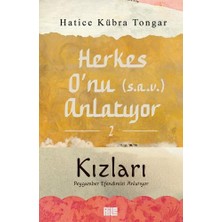 Brf Store Su Store Herkes O'nu (S.a.v) Anlatıyor 2 - Kızları Peygamber Efendimizi Anlatıyor