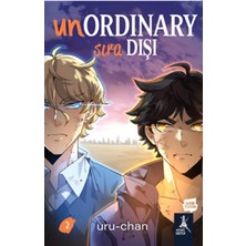 Aesco Unordinary - Sıradışı 2