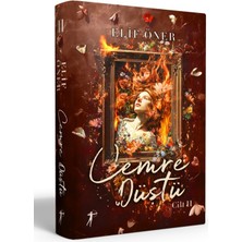 Aesco Cemre Düştü - Cilt 2 (Ciltli)