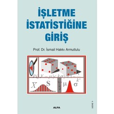 Aesco Işletme Istatistiğine Giriş
