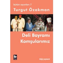 Aesco Bütün Oyunları 7 - Deli Bayramı - Komşularımız