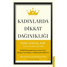 Brf Store Su Store Kadınlarda Dikkat Dağınıklığı